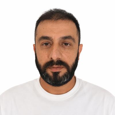 Ahmet Akoglu
