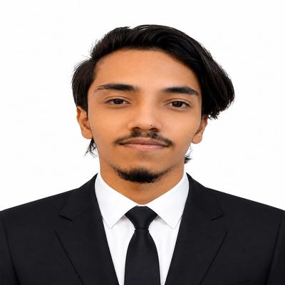 Enamul Haque Alvi