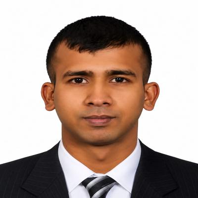 Mohammad Masud Rana