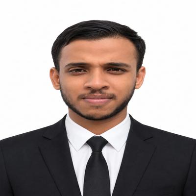 S.M Targib Uddin